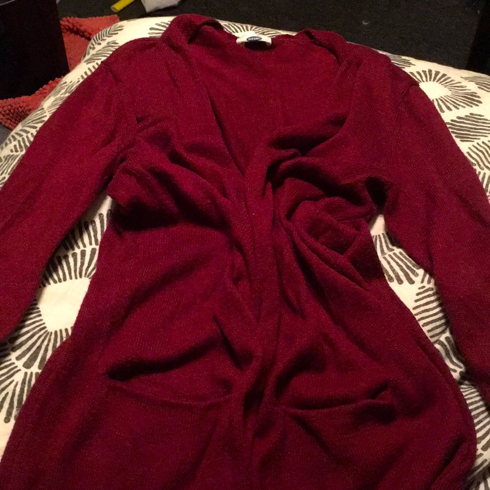 Cardigan